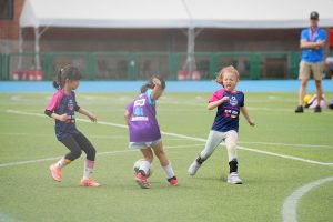 Soccer - SOC Week 4 | TYPA