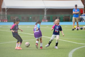 Soccer - SOC Week 4 | TYPA