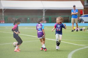 Soccer - SOC Week 4 | TYPA