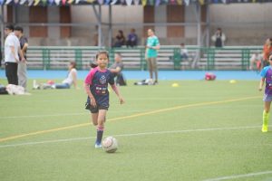 Soccer - SOC Week 4 | TYPA