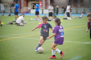 Soccer - SOC Week 4 | TYPA