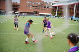 Soccer - SOC Week 4 | TYPA