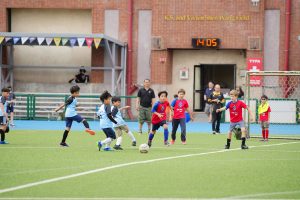 Soccer - SOC Week 4 | TYPA