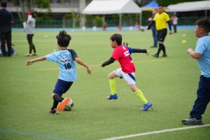 Soccer - SOC Week 4 | TYPA