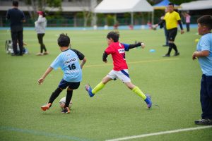 Soccer - SOC Week 4 | TYPA