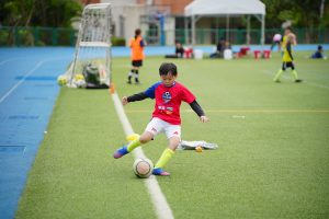 Soccer - SOC Week 4 | TYPA