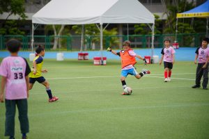 Soccer - SOC Week 4 | TYPA