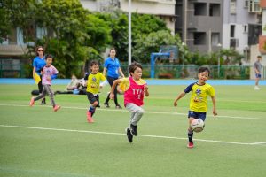 Soccer - SOC Week 4 | TYPA