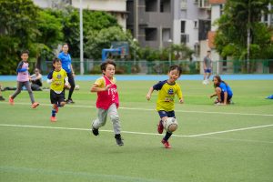 Soccer - SOC Week 4 | TYPA