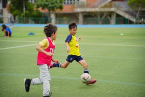 Soccer - SOC Week 4 | TYPA