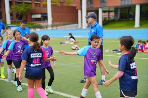 Soccer - SOC Week 4 | TYPA