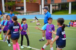 Soccer - SOC Week 4 | TYPA