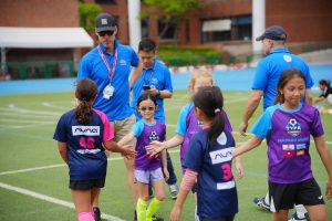 Soccer - SOC Week 4 | TYPA