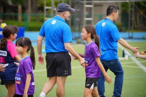 Soccer - SOC Week 4 | TYPA