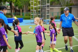 Soccer - SOC Week 4 | TYPA