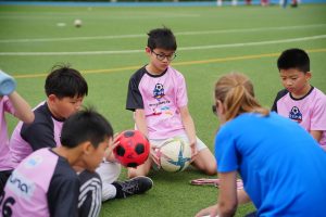 Soccer - SOC Week 4 | TYPA