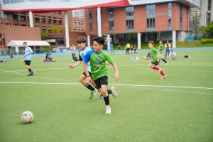 Soccer - SOC Week 4 | TYPA