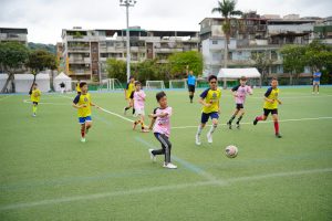 Soccer - SOC Week 4 | TYPA