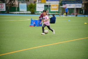 Soccer - SOC Week 4 | TYPA