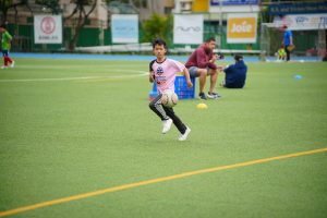 Soccer - SOC Week 4 | TYPA