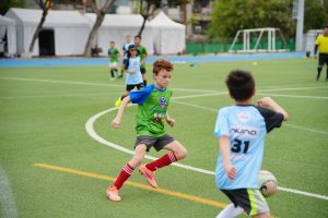 Soccer - SOC Week 4 | TYPA