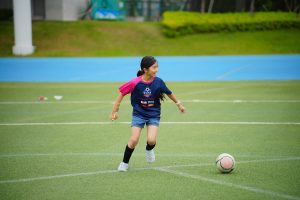 Soccer - SOC Week 4 | TYPA