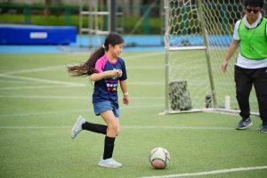 Soccer - SOC Week 4 | TYPA