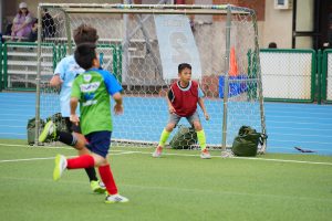 Soccer - SOC Week 4 | TYPA