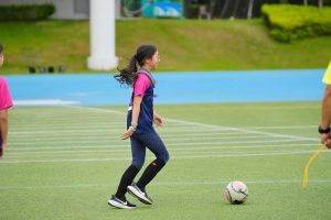 Soccer - SOC Week 4 | TYPA