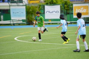 Soccer - SOC Week 4 | TYPA