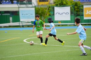 Soccer - SOC Week 4 | TYPA