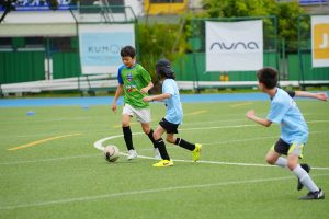 Soccer - SOC Week 4 | TYPA