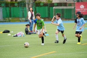 Soccer - SOC Week 4 | TYPA