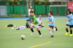 Soccer - SOC Week 4 | TYPA