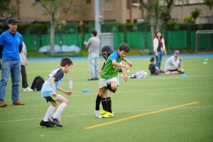 Soccer - SOC Week 4 | TYPA