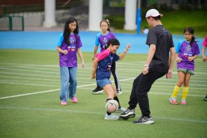 Soccer - SOC Week 4 | TYPA