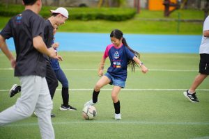 Soccer - SOC Week 4 | TYPA