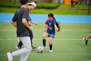 Soccer - SOC Week 4 | TYPA