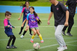 Soccer - SOC Week 4 | TYPA