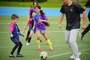 Soccer - SOC Week 4 | TYPA