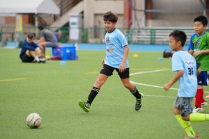 Soccer - SOC Week 4 | TYPA