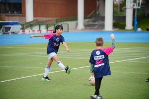 Soccer - SOC Week 4 | TYPA