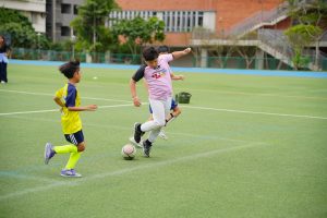 Soccer - SOC Week 4 | TYPA