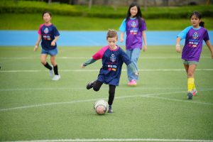 Soccer - SOC Week 4 | TYPA