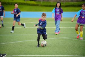 Soccer - SOC Week 4 | TYPA