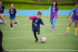 Soccer - SOC Week 4 | TYPA