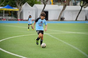 Soccer - SOC Week 4 | TYPA