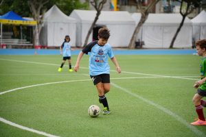 Soccer - SOC Week 4 | TYPA