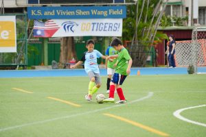 Soccer - SOC Week 4 | TYPA