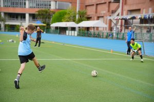 Soccer - SOC Week 4 | TYPA